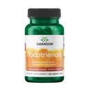 Swanson Double Strength Tocotrienols - Przeciwutleniacz - (60 Kapsułek płynnych, 100 mg każdy)