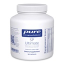 Pure Encapsulations SP Ultimate Equipment 124; Enhance Support for Healthy Prostate Function and Prostate Cellular Health * Equipment 124; 180 Kapsułki