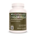 Remedy’s Nutrition Chlorella Seaweed | 1,000 mg, 60 Vegan Capsules Herbal Dietary Supplement | Two Month Supply