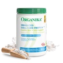 ORGANIKA Kolagen wzmocniony, 250 GR