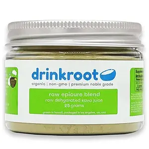 Natychmiastowa Epicure Fresh Vanuatu Mieszanka Kava 25g