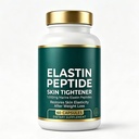 Elastin Peptide Skin Tightening Supplement