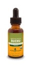 Herb Pharm Certified Organic Buchu Liquid Extract for Uurinary System Support, 1 Fl Oz