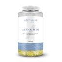 MyProtein Alpha Mężczyźni 240 żelowe czapki