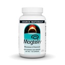 Źródło Naturals Magtein Magnezu L- Threonate 667mg Supports Focus, Mood, Zdrowa Pamięć, Funkcja kognitywna, Sen * - 90 Kapsułki