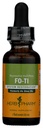 Herb Pharm He (Ho) Shou Wu Liquid Extract for Musszkieletic System Support - 1 unce
