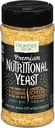 Frontier Co- op Premium Nutritional Yeast Flakes, 3.6 oz z witaminą B12 - Do popcornu, przekąsek, makaronu i zupy