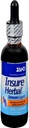 ZAND gwarantuj wsparcie immunologiczne 124; Ziołowy płyn Echinacea Suplement Equinacea 124; z Elderberry, Rumianek, Ginger & Valerian (2oz)