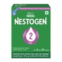 Nestlé NESTOGEN 2 Follow-Up Formula Powder, for infants 6-24 Months, 400g