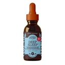 Herbs Etc. Deep Sleep Classic Liquid Extract - Herbal Supplement for Natural & Gentle Sleep Supplement - Restful Sleep Supplement with Passionflower, Rumomile & Lemon Balm - 4 fl oz (157 Servings)