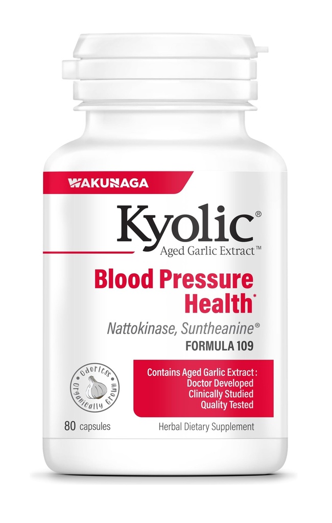 KYOLIC # 109 KYOLIC Formuła, 160 Cap