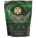 Vanuatu Koa Kava Kava Powder - Premium Noble Waka Kava Tea z Lateral Roots in Vanuatu for Autentic Relaxation. 1 worek