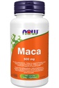 Now Foods Maca 500Mg 100Vcap