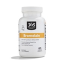 Cały rynek żywności, Bromelain, 60 CT