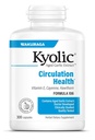 Cyrolic Aged Garlic Extract Formula 106, Circulation Health, 300 Kapsułki (Packaging May Vary)