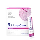 Bio- Botanical Research Biocidin Drink Mix - GI InnerCalm - Support Digestive Health, GI Detox, Healthy Mood & Sense of Relaxation - Soothing Formula with Glycine & No Glutamine (30 Stick Packs)