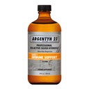 Argentyn 23 Profesjonalne wsparcie immunologiczne - Srebrna koloidalna, Bioaktywna Silver Hydrosol, 23 ppm, Liquid Twist Top, 8 Fl Oz (236 ml)