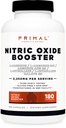 Pierwotny booster tlenku azotu (2,250mg na Podawanie) (180 Kapsułek) - 60 Służb