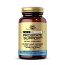 Solgar Prostate Support - 60 Kapsułki warzyw - Non-GMO, Wegan, Gluten Free & Dairy Free - 30 Służenia