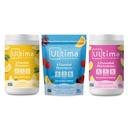 Ultima Replenisher Electrolyte proszek napój Bundle - Cukier wolny - Lemoniada, Różowy Lemoniada, Variety- 90 Służenia, 20 Stickpack- 6 Elektrolity i minerały - Keto Friendly, Wegan, Non-GMO