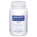 Czyste enkapsulacje ADR Formuła 124; Suplement do immunologicznego i nadnerczy Glanda Function Support *