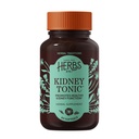 Herbs, Etc. Nerki Tonic Softgels - Suplement funkcji - Naturalny z Dandelion, Saw Palmetto & Pietruszka - 60 Softgels (60 Sług)