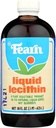 1059310s SOYA Liquid Lecytyna spożywcza 16 Oz