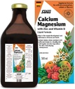 SALUS Wapnia Magnez, 500 ML