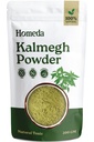 Shudh Online Kalmegh Powder, Nilavembu Kashayam powder (200 grams) Nelavemu, Chirata, Kirayata