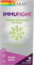 SOLARAY ImmuFight ™, wsparcie odpowiedzi immunologicznej, 90 VegCaps