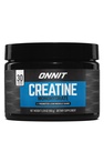 ONNIT Kreatywny jednowodny proszek, IGEN (TM) Non-GMO Tested 5g Premium Creatyne for Muscle Strength, Power and Lean Mass, Wspomaga zdrowie mózgu, Energia komórkowa mózgu, Unflavored, 30 Sługi, 5.29 oz