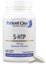 Pacjent 1 5- HTP 100 mg