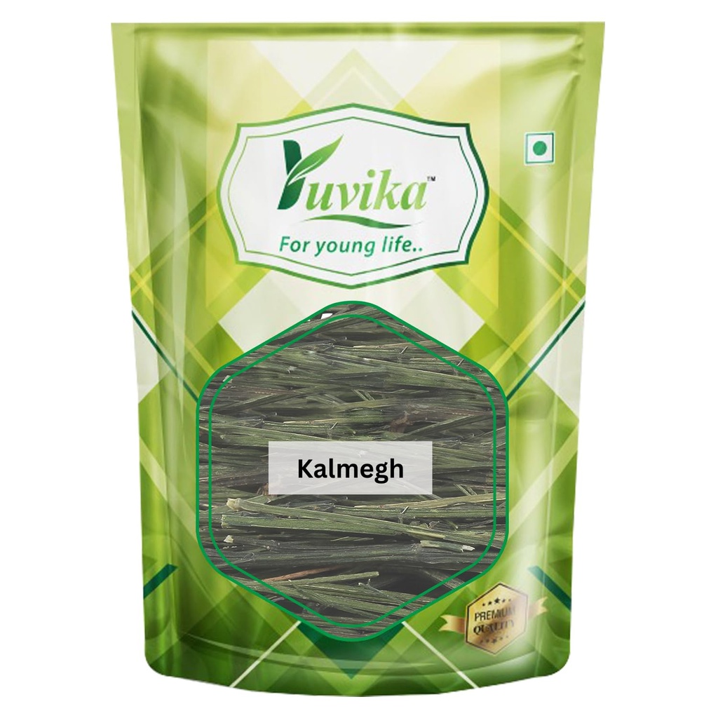 Yuvika Kalmegh - Chirayta Hara - Andrographis Paniculata 100 Grams