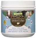 Perfect Supplements - Perfect Hydrolizated Collagen Chocolate - 396 Grams - Bovine Hydrolizated Collagen Peptydes - Pesticide & Hormon Free - Brazylijskie Pasture Wzrost