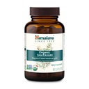 Himalaya Organic Shatavari - Promotes Hormon Balance for Women and Menstrual Cramp Relief - USDA Organic, Vegan, Gluten Free, 1300 mg, 60 Caplets
