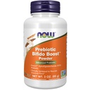 Teraz suplementy żywności, Prebiotyczne Bifido Boost z PreticX ™ Xylooligosacharyd (XOS) Prebiotyczne, Proszek, 3- Ounce