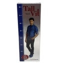 Tall Fit 60 Capsules Pack Naturally height increase