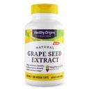 Zdrowe Origins Grape Seed Extract 300 mg (MegaNatural BP, Non-GMO, California-Dorośli, Gluten Free, Wspiera zdrowe ciśnienie krwi), 150 Veggie Czapki