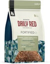 Daily Red Fortified w / Czosnek - Witamina konna & Suplement mineralny 5 lb Pouch