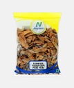 Neelam Foodland Less Oil Nachani Chips, Peri Peri Flavour, Tea Time Snacks, Crispy Peri Peri Ragi Chips, 400g