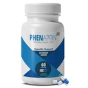 Fenaprin XR Maksymalna siła Apetite Supressant & Hunger Control 124; Advanced Weight Loss Diet Pigułki dla kobiet i mężczyzn 124; Rozszerzone uwalnianie Glukomannan Fiber Complex