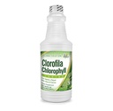 Chlorofil płynny