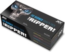 JNX SPORTS Rozpruwacz! Fat Burner - Pakiet odmian próbek 5 x 8g Sticks stick 124; Super Thermogenesis, Apetite Control & Extreme Energy for Men & Women
