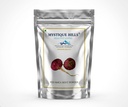 Mystique Hills Red Maca Root Powder 100% Pure Herbal Supplement from Lepidium Meyenii (50 g)