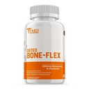 1MD NUTRITION OSTEO BONE-FLEX | 1500mg Glucosamine & Chondroitin, 30mg Hyaluronic Acid | 60 Tablets