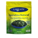Earthrise Spirulina, Pure California Spirulina 500 mg, Wegan, Gluten Free, Keto Friendly, Non-GMO Super Food wysokiej w witamin i minerałów., 1 LB Tablets (150 Serving)