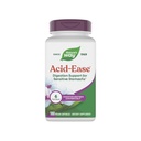 Natural 's Way Acid- Ease Trawienie Formuła, suplement diety dla czułych żołądków *, 180 Kapsułki wegetariańskie