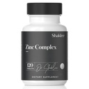 Shaklee - kompleks cynku - zwiększa aktywność enzymów, synteza białek - 120 tabletek