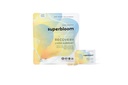 superbloom Recovery Liver Support 124; Detox wątroby z DHM, Turmeric, Mleko Thistle 124; 10 Sachets, 20 kapsułki 124; Enjoy The Night, Own The Morning