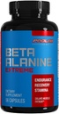 Prolab Nutrition Beta Alanine Extreme with Carnosyn, 3200mg High Potency, Wzmacnia Endurance Workout & Delays Fatigue (56 Caps)